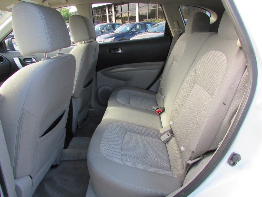 2012 Nissan Rogue AWD 4dr SV, available for sale in East Windsor, Connecticut | United Auto Sales of E Windsor, Inc. East Windsor, Connecticut 2012 Nissan Rogue AWD 4dr SV, available for sale in East Windsor, Connecticut | United Auto Sales of E Windsor, Inc. East Windsor, Connecticut