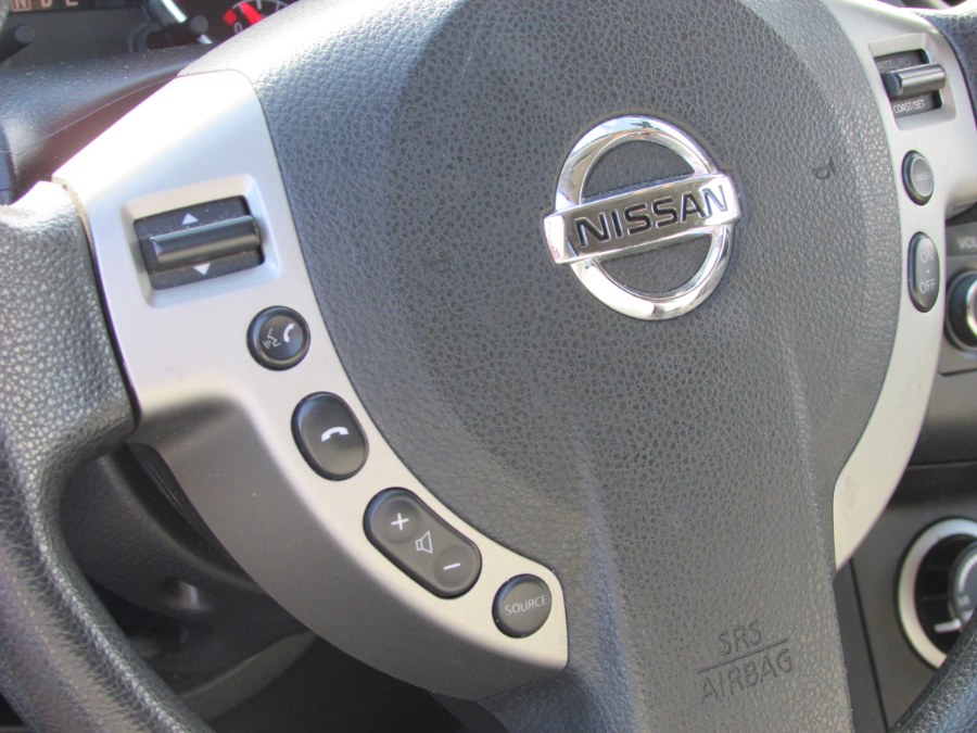 2012 Nissan Rogue AWD 4dr SV, available for sale in East Windsor, Connecticut | United Auto Sales of E Windsor, Inc. East Windsor, Connecticut 2012 Nissan Rogue AWD 4dr SV, available for sale in East Windsor, Connecticut | United Auto Sales of E Windsor, Inc. East Windsor, Connecticut
