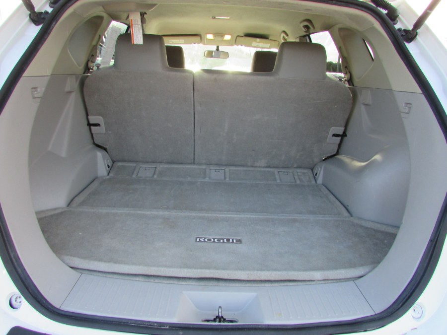 2012 Nissan Rogue AWD 4dr SV, available for sale in East Windsor, Connecticut | United Auto Sales of E Windsor, Inc. East Windsor, Connecticut 2012 Nissan Rogue AWD 4dr SV, available for sale in East Windsor, Connecticut | United Auto Sales of E Windsor, Inc. East Windsor, Connecticut