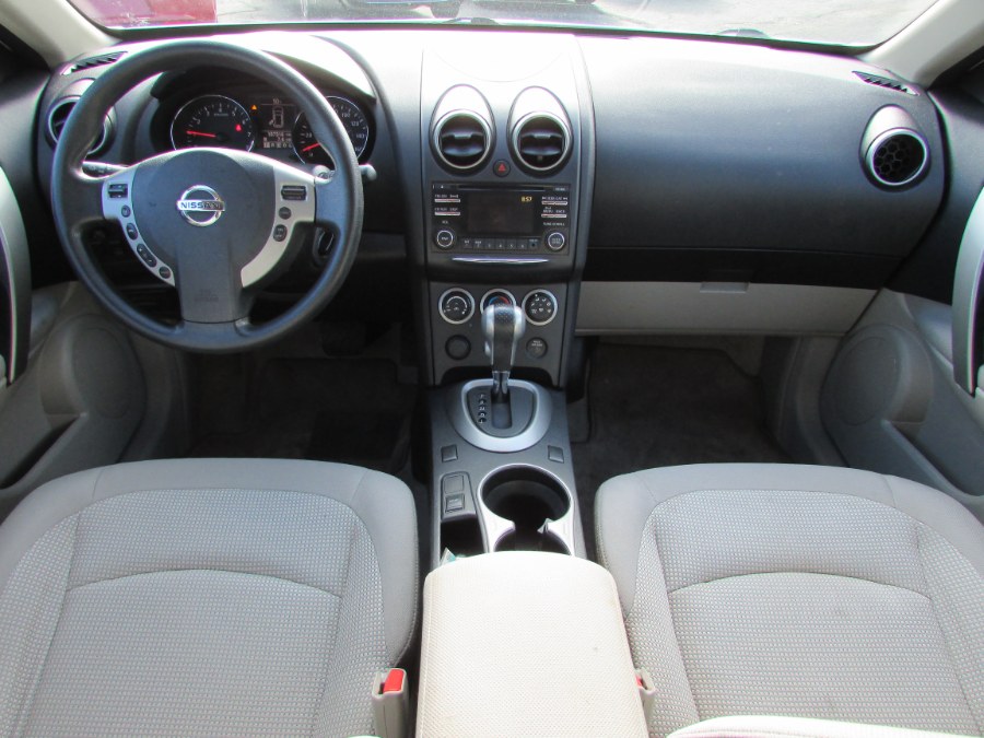 2012 Nissan Rogue AWD 4dr SV, available for sale in East Windsor, Connecticut | United Auto Sales of E Windsor, Inc. East Windsor, Connecticut 2012 Nissan Rogue AWD 4dr SV, available for sale in East Windsor, Connecticut | United Auto Sales of E Windsor, Inc. East Windsor, Connecticut