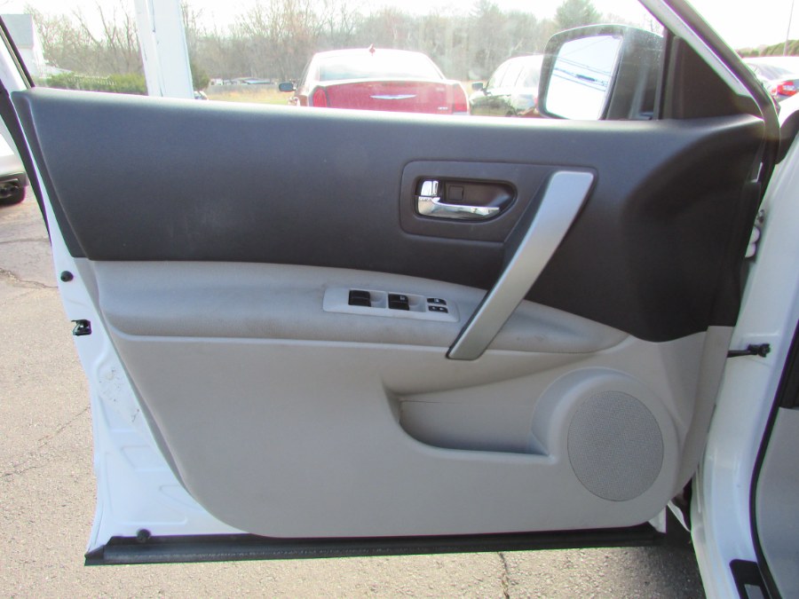 2012 Nissan Rogue AWD 4dr SV, available for sale in East Windsor, Connecticut | United Auto Sales of E Windsor, Inc. East Windsor, Connecticut 2012 Nissan Rogue AWD 4dr SV, available for sale in East Windsor, Connecticut | United Auto Sales of E Windsor, Inc. East Windsor, Connecticut