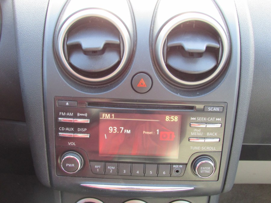 2012 Nissan Rogue AWD 4dr SV, available for sale in East Windsor, Connecticut | United Auto Sales of E Windsor, Inc. East Windsor, Connecticut 2012 Nissan Rogue AWD 4dr SV, available for sale in East Windsor, Connecticut | United Auto Sales of E Windsor, Inc. East Windsor, Connecticut