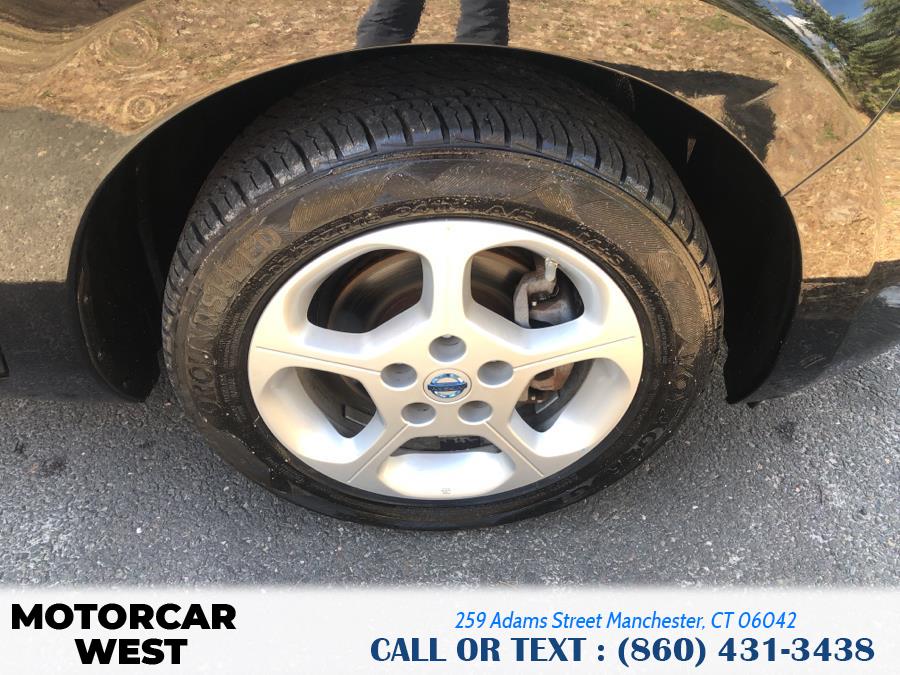 Used Nissan LEAF 4dr HB SL 2011 | Motorcar West. Manchester, Connecticut Used Nissan LEAF 4dr HB SL 2011 | Motorcar West. Manchester, Connecticut