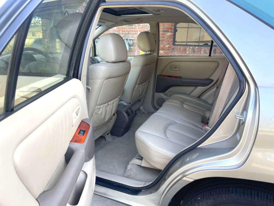 2000 Lexus RX 300 4dr SUV 4WD, available for sale in Lake Forest, California | Pacific Green Line. Lake Forest, California 2000 Lexus RX 300 4dr SUV 4WD, available for sale in Lake Forest, California | Pacific Green Line. Lake Forest, California