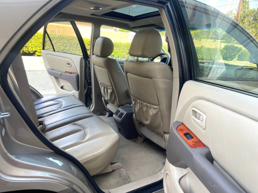 2000 Lexus RX 300 4dr SUV 4WD, available for sale in Lake Forest, California | Pacific Green Line. Lake Forest, California 2000 Lexus RX 300 4dr SUV 4WD, available for sale in Lake Forest, California | Pacific Green Line. Lake Forest, California