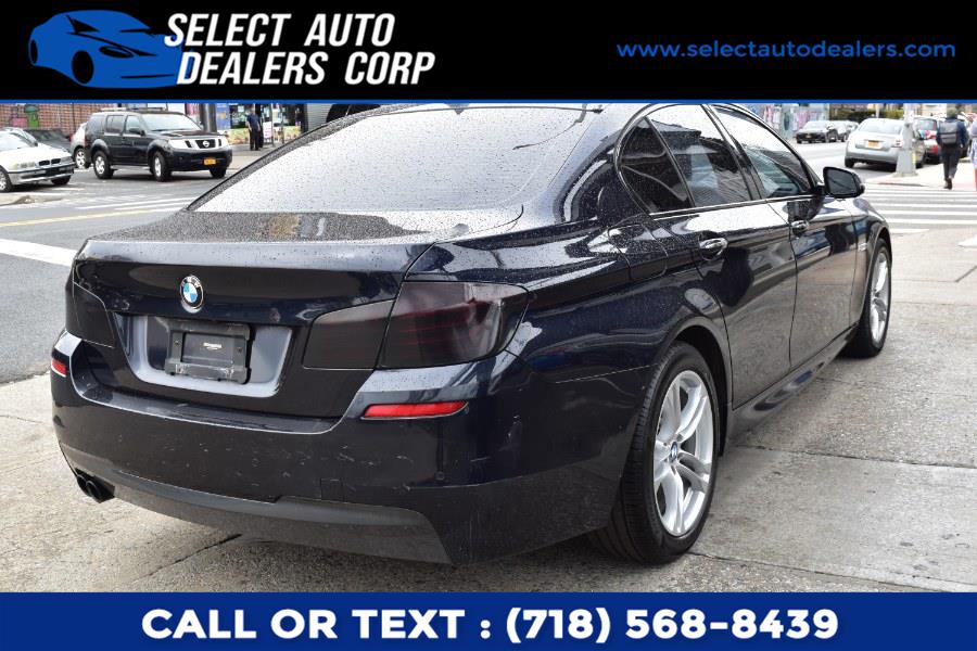 Used BMW 5 Series 4dr Sdn 528i xDrive AWD 2014 | Select Auto Dealers Corp. Brooklyn, New York Used BMW 5 Series 4dr Sdn 528i xDrive AWD 2014 | Select Auto Dealers Corp. Brooklyn, New York