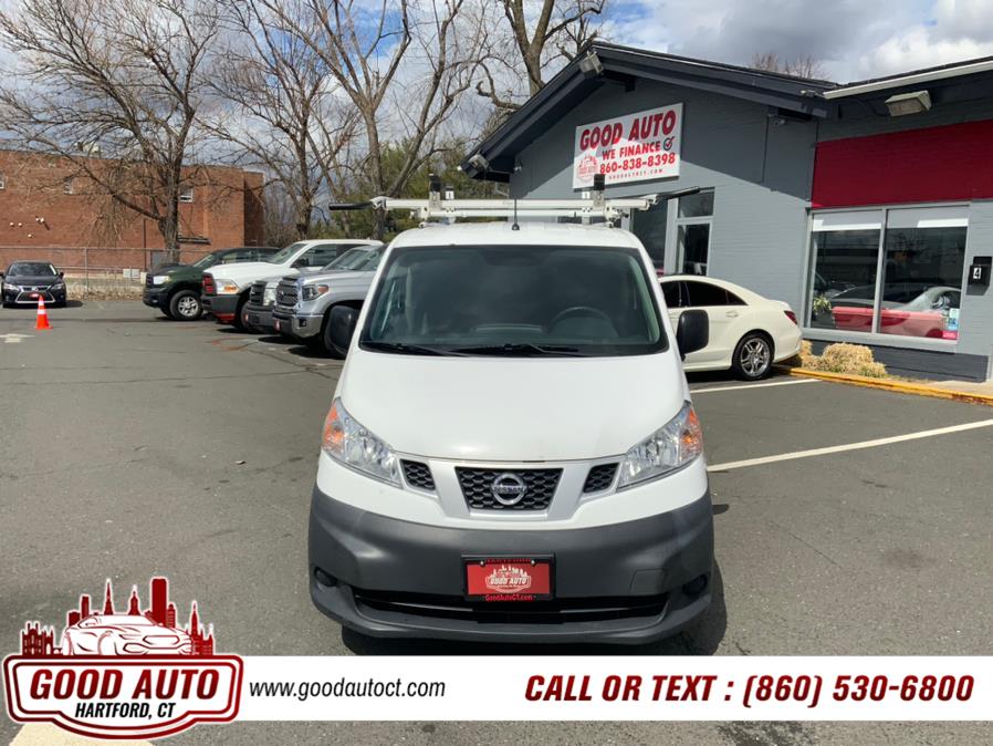 2016 Nissan NV200 I4 S, available for sale in Hartford, CT