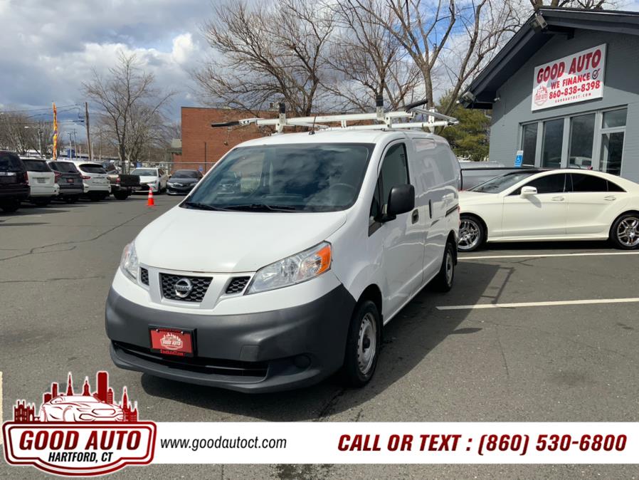 2016 Nissan NV200 I4 S, available for sale in Hartford, Connecticut | Good Auto LLC. Hartford, Connecticut