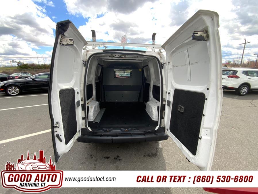 2016 Nissan NV200 I4 S, available for sale in Hartford, Connecticut | Good Auto LLC. Hartford, Connecticut 2016 Nissan NV200 I4 S, available for sale in Hartford, Connecticut | Good Auto LLC. Hartford, Connecticut