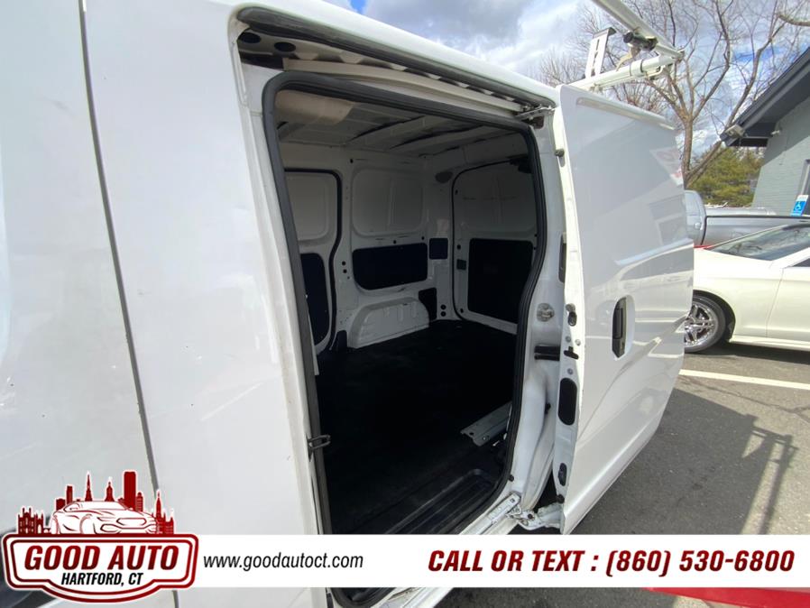 2016 Nissan NV200 I4 S, available for sale in Hartford, Connecticut | Good Auto LLC. Hartford, Connecticut 2016 Nissan NV200 I4 S, available for sale in Hartford, Connecticut | Good Auto LLC. Hartford, Connecticut