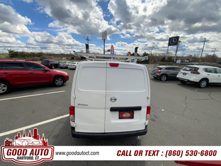 2016 Nissan NV200 I4 S, available for sale in Hartford, Connecticut | Good Auto LLC. Hartford, Connecticut 2016 Nissan NV200 I4 S, available for sale in Hartford, Connecticut | Good Auto LLC. Hartford, Connecticut