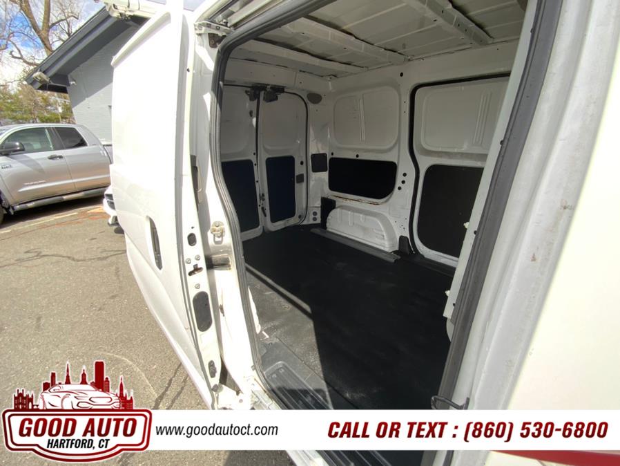 2016 Nissan NV200 I4 S, available for sale in Hartford, Connecticut | Good Auto LLC. Hartford, Connecticut 2016 Nissan NV200 I4 S, available for sale in Hartford, Connecticut | Good Auto LLC. Hartford, Connecticut