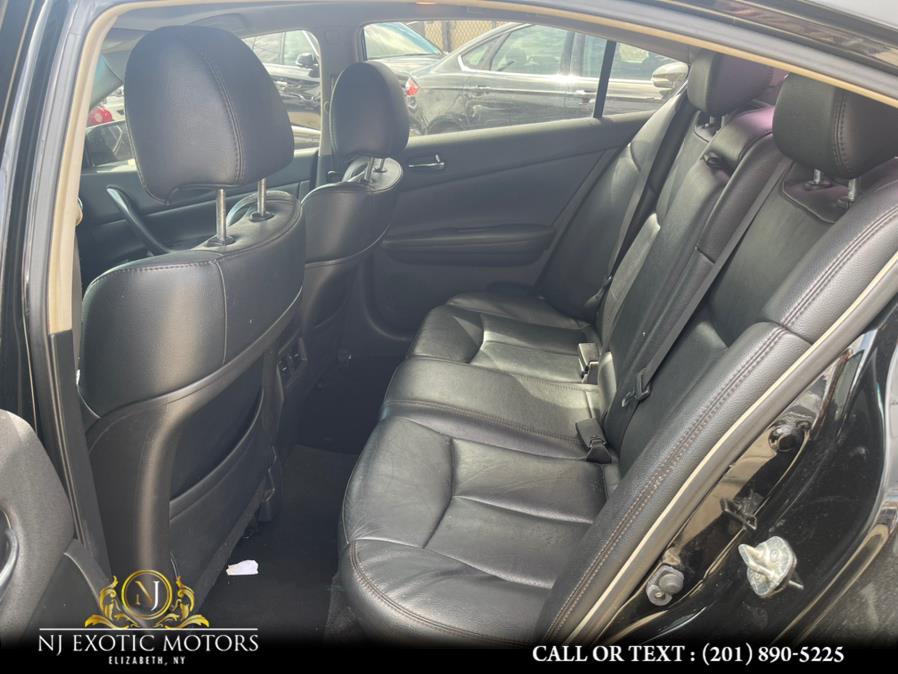 Used Nissan Maxima 4dr Sdn V6 CVT 3.5 SV w/Sport Pkg 2012 | NJ Exotic Motors. Elizabeth, New Jersey Used Nissan Maxima 4dr Sdn V6 CVT 3.5 SV w/Sport Pkg 2012 | NJ Exotic Motors. Elizabeth, New Jersey