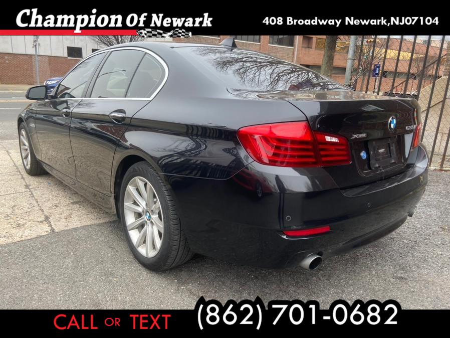2015 BMW 5 Series 4dr Sdn 535i xDrive AWD, available for sale in Newark, New Jersey | Champion Of Newark. Newark, New Jersey 2015 BMW 5 Series 4dr Sdn 535i xDrive AWD, available for sale in Newark, New Jersey | Champion Of Newark. Newark, New Jersey