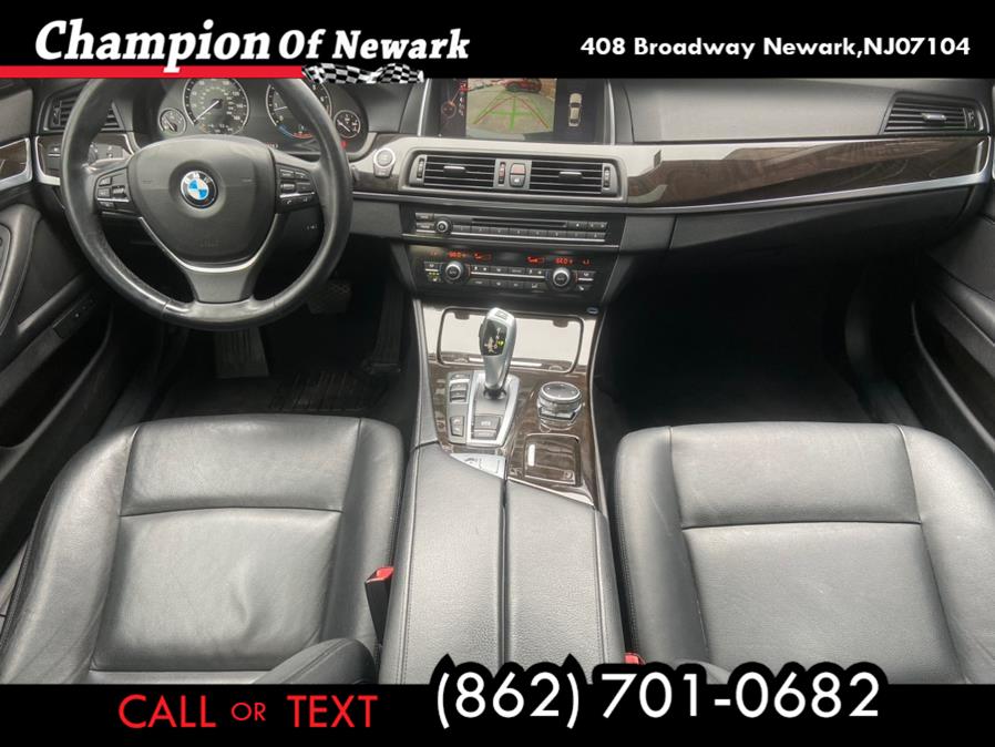 2015 BMW 5 Series 4dr Sdn 535i xDrive AWD, available for sale in Newark, New Jersey | Champion Of Newark. Newark, New Jersey 2015 BMW 5 Series 4dr Sdn 535i xDrive AWD, available for sale in Newark, New Jersey | Champion Of Newark. Newark, New Jersey