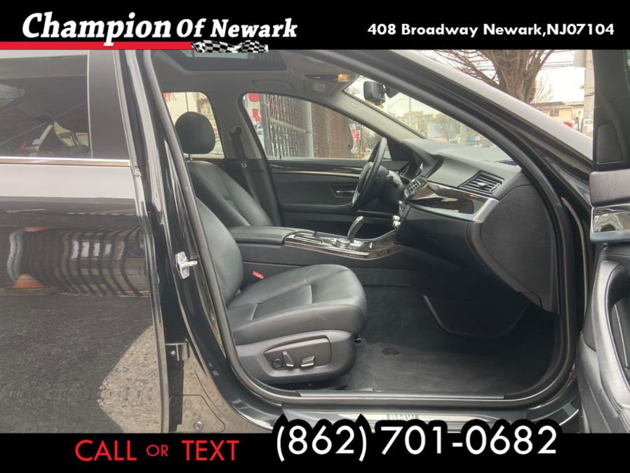 2015 BMW 5 Series 4dr Sdn 535i xDrive AWD, available for sale in Newark, New Jersey | Champion Of Newark. Newark, New Jersey 2015 BMW 5 Series 4dr Sdn 535i xDrive AWD, available for sale in Newark, New Jersey | Champion Of Newark. Newark, New Jersey