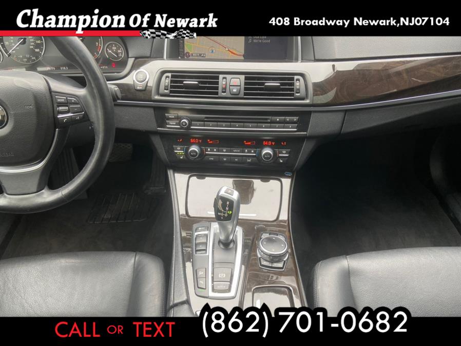 2015 BMW 5 Series 4dr Sdn 535i xDrive AWD, available for sale in Newark, New Jersey | Champion Of Newark. Newark, New Jersey 2015 BMW 5 Series 4dr Sdn 535i xDrive AWD, available for sale in Newark, New Jersey | Champion Of Newark. Newark, New Jersey
