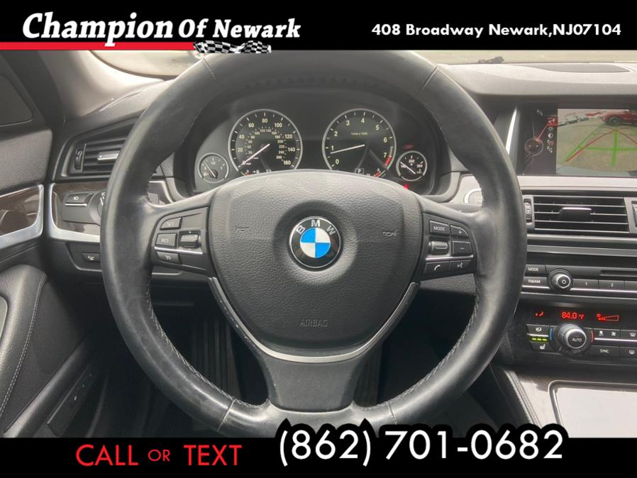 2015 BMW 5 Series 4dr Sdn 535i xDrive AWD, available for sale in Newark, New Jersey | Champion Of Newark. Newark, New Jersey 2015 BMW 5 Series 4dr Sdn 535i xDrive AWD, available for sale in Newark, New Jersey | Champion Of Newark. Newark, New Jersey