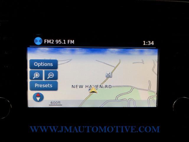 Used Nissan Nvp 3500 V8 SL 2016 | J&M Automotive Sls&Svc LLC. Naugatuck, Connecticut Used Nissan Nvp 3500 V8 SL 2016 | J&M Automotive Sls&Svc LLC. Naugatuck, Connecticut