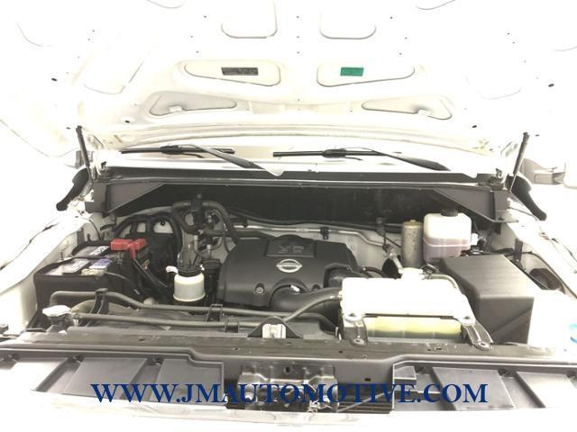 Used Nissan Nvp 3500 V8 SL 2016 | J&M Automotive Sls&Svc LLC. Naugatuck, Connecticut Used Nissan Nvp 3500 V8 SL 2016 | J&M Automotive Sls&Svc LLC. Naugatuck, Connecticut