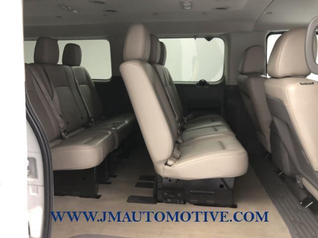 Used Nissan Nvp 3500 V8 SL 2016 | J&M Automotive Sls&Svc LLC. Naugatuck, Connecticut Used Nissan Nvp 3500 V8 SL 2016 | J&M Automotive Sls&Svc LLC. Naugatuck, Connecticut