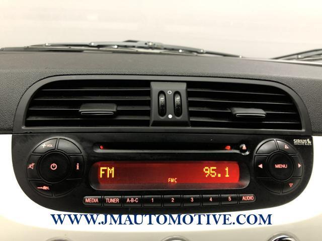 2012 Fiat 500 2dr HB Abarth, available for sale in Naugatuck, Connecticut | J&M Automotive Sls&Svc LLC. Naugatuck, Connecticut 2012 Fiat 500 2dr HB Abarth, available for sale in Naugatuck, Connecticut | J&M Automotive Sls&Svc LLC. Naugatuck, Connecticut