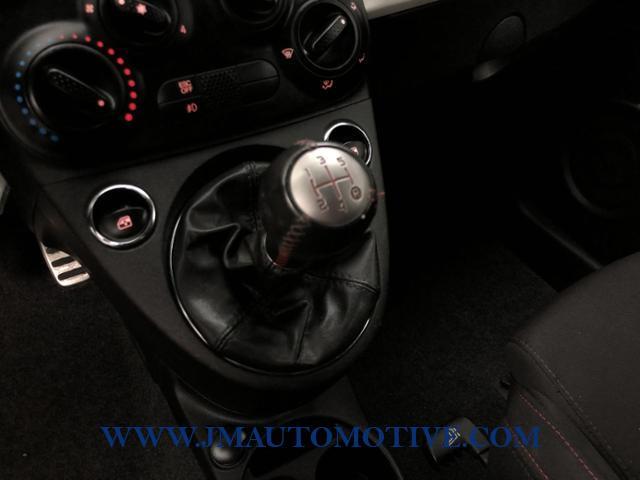 2012 Fiat 500 2dr HB Abarth, available for sale in Naugatuck, Connecticut | J&M Automotive Sls&Svc LLC. Naugatuck, Connecticut 2012 Fiat 500 2dr HB Abarth, available for sale in Naugatuck, Connecticut | J&M Automotive Sls&Svc LLC. Naugatuck, Connecticut