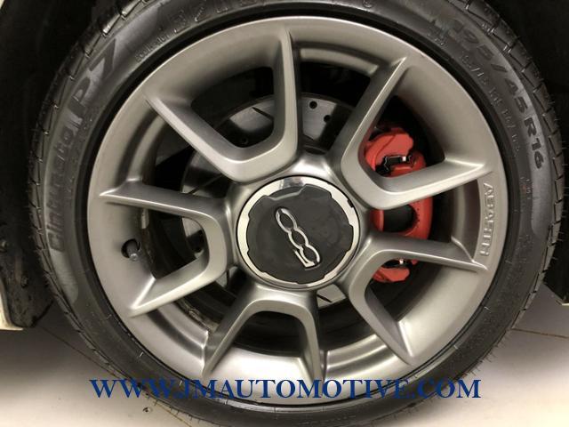 2012 Fiat 500 2dr HB Abarth, available for sale in Naugatuck, Connecticut | J&M Automotive Sls&Svc LLC. Naugatuck, Connecticut 2012 Fiat 500 2dr HB Abarth, available for sale in Naugatuck, Connecticut | J&M Automotive Sls&Svc LLC. Naugatuck, Connecticut