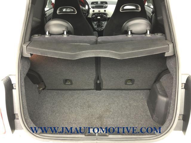 2012 Fiat 500 2dr HB Abarth, available for sale in Naugatuck, Connecticut | J&M Automotive Sls&Svc LLC. Naugatuck, Connecticut 2012 Fiat 500 2dr HB Abarth, available for sale in Naugatuck, Connecticut | J&M Automotive Sls&Svc LLC. Naugatuck, Connecticut