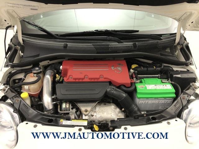 2012 Fiat 500 2dr HB Abarth, available for sale in Naugatuck, Connecticut | J&M Automotive Sls&Svc LLC. Naugatuck, Connecticut 2012 Fiat 500 2dr HB Abarth, available for sale in Naugatuck, Connecticut | J&M Automotive Sls&Svc LLC. Naugatuck, Connecticut