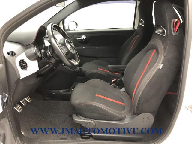2012 Fiat 500 2dr HB Abarth, available for sale in Naugatuck, Connecticut | J&M Automotive Sls&Svc LLC. Naugatuck, Connecticut 2012 Fiat 500 2dr HB Abarth, available for sale in Naugatuck, Connecticut | J&M Automotive Sls&Svc LLC. Naugatuck, Connecticut