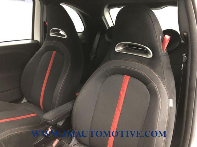 2012 Fiat 500 2dr HB Abarth, available for sale in Naugatuck, Connecticut | J&M Automotive Sls&Svc LLC. Naugatuck, Connecticut 2012 Fiat 500 2dr HB Abarth, available for sale in Naugatuck, Connecticut | J&M Automotive Sls&Svc LLC. Naugatuck, Connecticut