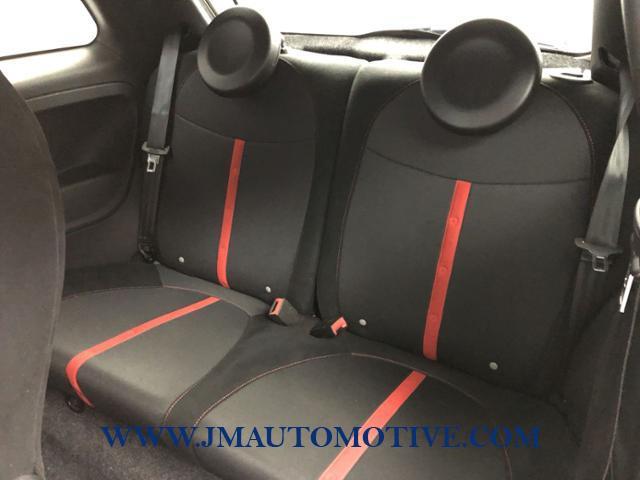 2012 Fiat 500 2dr HB Abarth, available for sale in Naugatuck, Connecticut | J&M Automotive Sls&Svc LLC. Naugatuck, Connecticut 2012 Fiat 500 2dr HB Abarth, available for sale in Naugatuck, Connecticut | J&M Automotive Sls&Svc LLC. Naugatuck, Connecticut