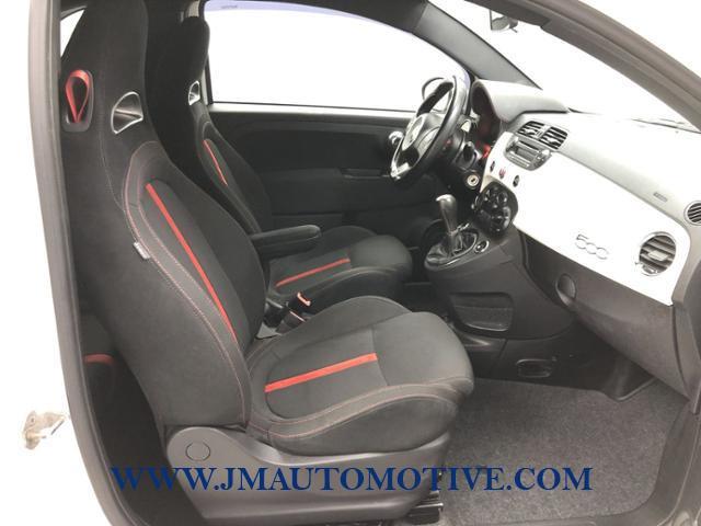 2012 Fiat 500 2dr HB Abarth, available for sale in Naugatuck, Connecticut | J&M Automotive Sls&Svc LLC. Naugatuck, Connecticut 2012 Fiat 500 2dr HB Abarth, available for sale in Naugatuck, Connecticut | J&M Automotive Sls&Svc LLC. Naugatuck, Connecticut