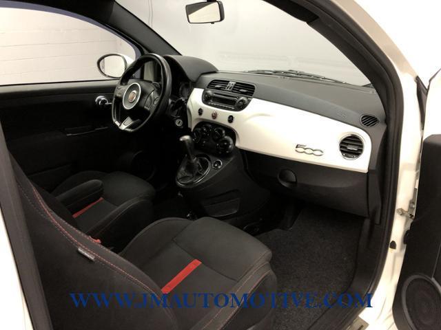 2012 Fiat 500 2dr HB Abarth, available for sale in Naugatuck, Connecticut | J&M Automotive Sls&Svc LLC. Naugatuck, Connecticut 2012 Fiat 500 2dr HB Abarth, available for sale in Naugatuck, Connecticut | J&M Automotive Sls&Svc LLC. Naugatuck, Connecticut