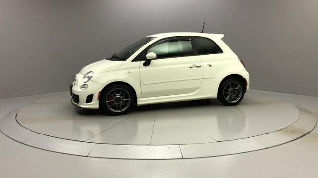 2012 Fiat 500 2dr HB Abarth, available for sale in Naugatuck, Connecticut | J&M Automotive Sls&Svc LLC. Naugatuck, Connecticut 2012 Fiat 500 2dr HB Abarth, available for sale in Naugatuck, Connecticut | J&M Automotive Sls&Svc LLC. Naugatuck, Connecticut