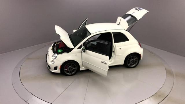 2012 Fiat 500 2dr HB Abarth, available for sale in Naugatuck, Connecticut | J&M Automotive Sls&Svc LLC. Naugatuck, Connecticut 2012 Fiat 500 2dr HB Abarth, available for sale in Naugatuck, Connecticut | J&M Automotive Sls&Svc LLC. Naugatuck, Connecticut