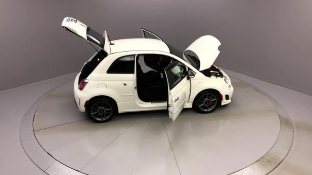 2012 Fiat 500 2dr HB Abarth, available for sale in Naugatuck, Connecticut | J&M Automotive Sls&Svc LLC. Naugatuck, Connecticut 2012 Fiat 500 2dr HB Abarth, available for sale in Naugatuck, Connecticut | J&M Automotive Sls&Svc LLC. Naugatuck, Connecticut