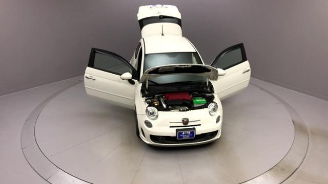 2012 Fiat 500 2dr HB Abarth, available for sale in Naugatuck, Connecticut | J&M Automotive Sls&Svc LLC. Naugatuck, Connecticut 2012 Fiat 500 2dr HB Abarth, available for sale in Naugatuck, Connecticut | J&M Automotive Sls&Svc LLC. Naugatuck, Connecticut
