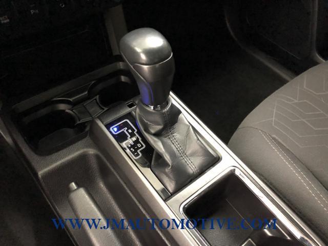 2016 Toyota Tacoma 4WD Access Cab V6 AT TRD Off Road, available for sale in Naugatuck, Connecticut | J&M Automotive Sls&Svc LLC. Naugatuck, Connecticut 2016 Toyota Tacoma 4WD Access Cab V6 AT TRD Off Road, available for sale in Naugatuck, Connecticut | J&M Automotive Sls&Svc LLC. Naugatuck, Connecticut