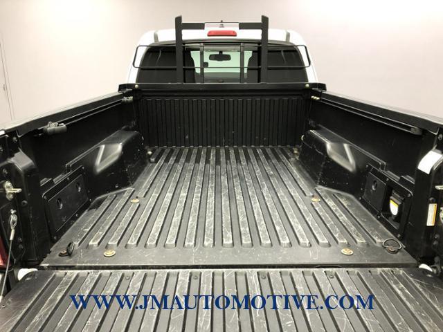 2016 Toyota Tacoma 4WD Access Cab V6 AT TRD Off Road, available for sale in Naugatuck, Connecticut | J&M Automotive Sls&Svc LLC. Naugatuck, Connecticut 2016 Toyota Tacoma 4WD Access Cab V6 AT TRD Off Road, available for sale in Naugatuck, Connecticut | J&M Automotive Sls&Svc LLC. Naugatuck, Connecticut