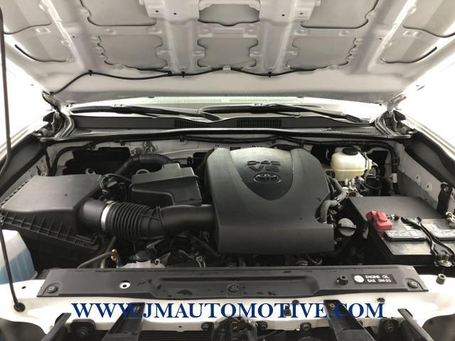 2016 Toyota Tacoma 4WD Access Cab V6 AT TRD Off Road, available for sale in Naugatuck, Connecticut | J&M Automotive Sls&Svc LLC. Naugatuck, Connecticut 2016 Toyota Tacoma 4WD Access Cab V6 AT TRD Off Road, available for sale in Naugatuck, Connecticut | J&M Automotive Sls&Svc LLC. Naugatuck, Connecticut