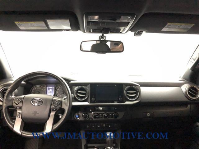 2016 Toyota Tacoma 4WD Access Cab V6 AT TRD Off Road, available for sale in Naugatuck, Connecticut | J&M Automotive Sls&Svc LLC. Naugatuck, Connecticut 2016 Toyota Tacoma 4WD Access Cab V6 AT TRD Off Road, available for sale in Naugatuck, Connecticut | J&M Automotive Sls&Svc LLC. Naugatuck, Connecticut