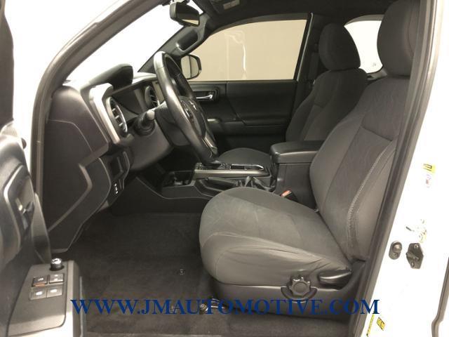 2016 Toyota Tacoma 4WD Access Cab V6 AT TRD Off Road, available for sale in Naugatuck, Connecticut | J&M Automotive Sls&Svc LLC. Naugatuck, Connecticut 2016 Toyota Tacoma 4WD Access Cab V6 AT TRD Off Road, available for sale in Naugatuck, Connecticut | J&M Automotive Sls&Svc LLC. Naugatuck, Connecticut
