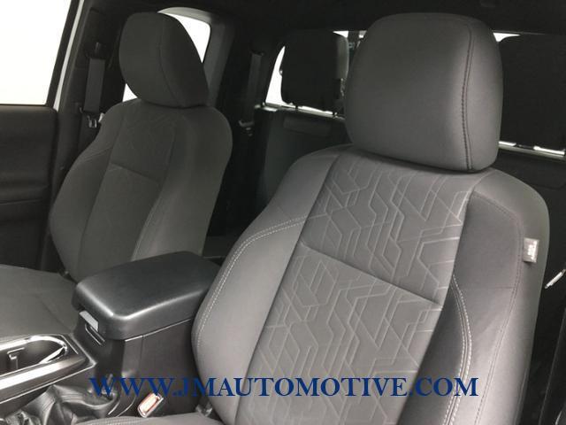 2016 Toyota Tacoma 4WD Access Cab V6 AT TRD Off Road, available for sale in Naugatuck, Connecticut | J&M Automotive Sls&Svc LLC. Naugatuck, Connecticut 2016 Toyota Tacoma 4WD Access Cab V6 AT TRD Off Road, available for sale in Naugatuck, Connecticut | J&M Automotive Sls&Svc LLC. Naugatuck, Connecticut