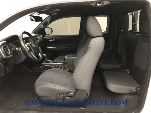 2016 Toyota Tacoma 4WD Access Cab V6 AT TRD Off Road, available for sale in Naugatuck, Connecticut | J&M Automotive Sls&Svc LLC. Naugatuck, Connecticut 2016 Toyota Tacoma 4WD Access Cab V6 AT TRD Off Road, available for sale in Naugatuck, Connecticut | J&M Automotive Sls&Svc LLC. Naugatuck, Connecticut