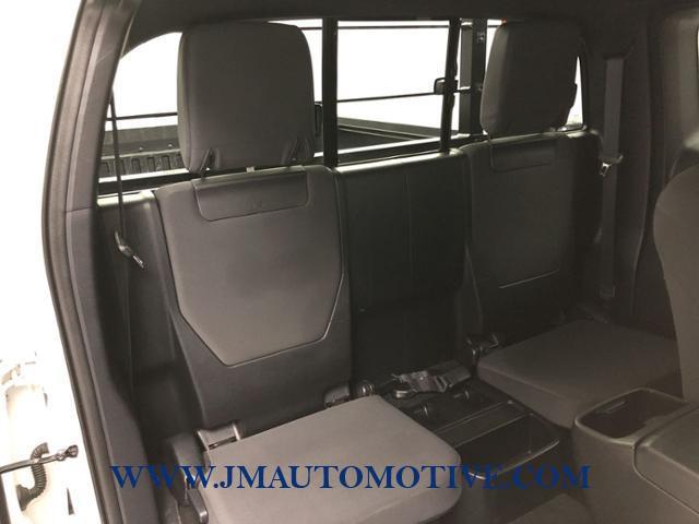 2016 Toyota Tacoma 4WD Access Cab V6 AT TRD Off Road, available for sale in Naugatuck, Connecticut | J&M Automotive Sls&Svc LLC. Naugatuck, Connecticut 2016 Toyota Tacoma 4WD Access Cab V6 AT TRD Off Road, available for sale in Naugatuck, Connecticut | J&M Automotive Sls&Svc LLC. Naugatuck, Connecticut