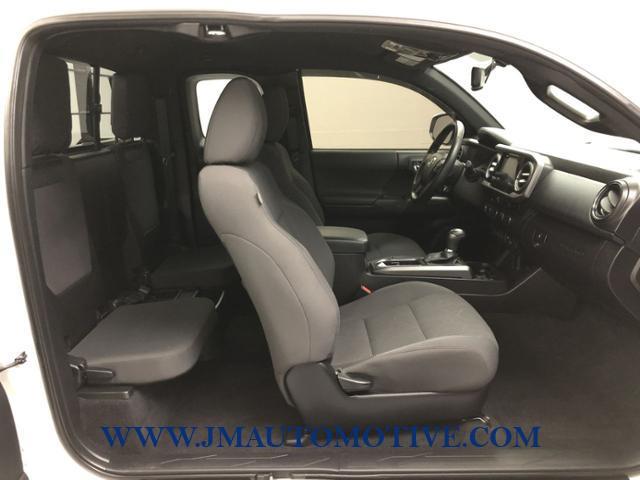 2016 Toyota Tacoma 4WD Access Cab V6 AT TRD Off Road, available for sale in Naugatuck, Connecticut | J&M Automotive Sls&Svc LLC. Naugatuck, Connecticut 2016 Toyota Tacoma 4WD Access Cab V6 AT TRD Off Road, available for sale in Naugatuck, Connecticut | J&M Automotive Sls&Svc LLC. Naugatuck, Connecticut