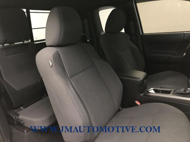 2016 Toyota Tacoma 4WD Access Cab V6 AT TRD Off Road, available for sale in Naugatuck, Connecticut | J&M Automotive Sls&Svc LLC. Naugatuck, Connecticut 2016 Toyota Tacoma 4WD Access Cab V6 AT TRD Off Road, available for sale in Naugatuck, Connecticut | J&M Automotive Sls&Svc LLC. Naugatuck, Connecticut