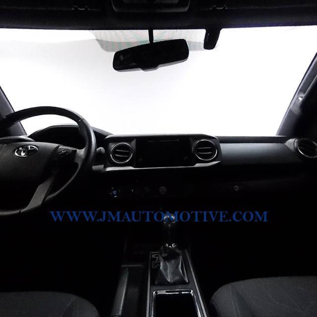 2016 Toyota Tacoma 4WD Access Cab V6 AT TRD Off Road, available for sale in Naugatuck, Connecticut | J&M Automotive Sls&Svc LLC. Naugatuck, Connecticut 2016 Toyota Tacoma 4WD Access Cab V6 AT TRD Off Road, available for sale in Naugatuck, Connecticut | J&M Automotive Sls&Svc LLC. Naugatuck, Connecticut